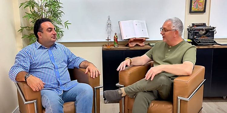 AICA CENÁRIOS: O AGRONEGÓCIO NO BRASIL