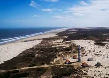 ALBARDÃO: COMO É O MAIS NOVO (E MAIOR) PARQUE NACIONAL MARINHO DO BRASIL