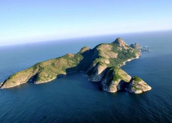 ALCATRAZES GANHA PRÊMIO POR CONSERVAÇÃO