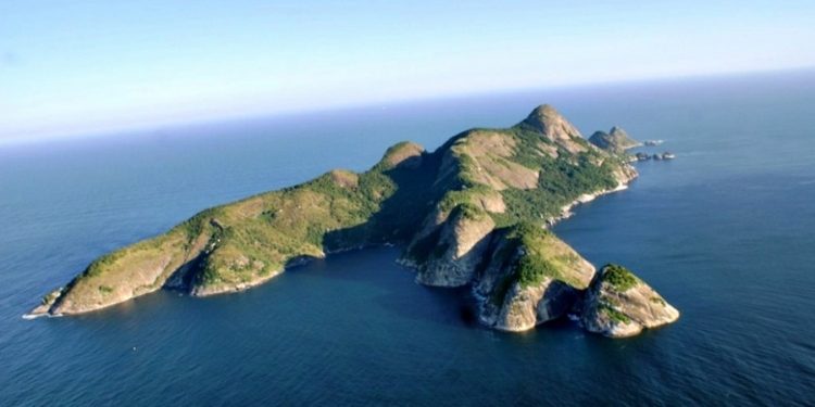 ALCATRAZES GANHA PRÊMIO POR CONSERVAÇÃO