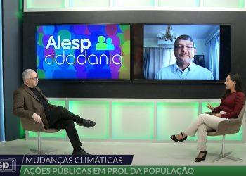 MUDANÇAS CLIMÁTICAS: AÇÕES PÚBLICAS EM PROL DA POPULAÇÃO