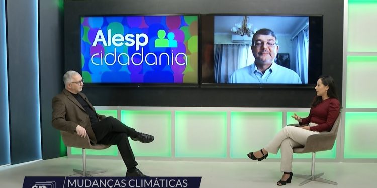 MUDANÇAS CLIMÁTICAS: AÇÕES PÚBLICAS EM PROL DA POPULAÇÃO