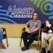 ALESP CIDADANIA APRESENTA A ASSOCIAÇÃO VIVA O CENTRO