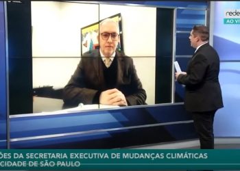 FERNANDO PINHEIRO PEDRO EXPLICA O QUE É O PLANCLIMA SP