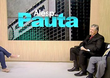 ALESP EM PAUTA DISCUTE SISTEMA TRIBUTÁRIO, CONTRABANDO E PIRATARIA