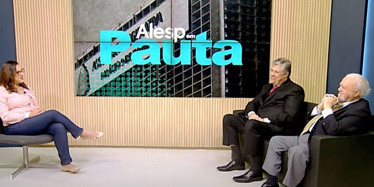 ALESP EM PAUTA DISCUTE SISTEMA TRIBUTÁRIO, CONTRABANDO E PIRATARIA