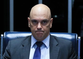 A PORTA GIRATÓRIA DO MINISTRO ALEXANDRE DE MORAES E A MORAL CRISTÃ – POR ANTONIO FERNANDO PINHEIRO PEDRO