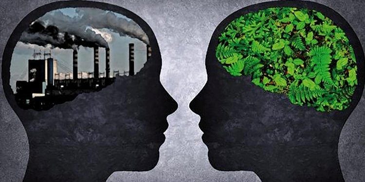 PSICOLOGIA AMBIENTAL: A INFLUÊNCIA DO AMBIENTE NA SAÚDE MENTAL DAS PESSOAS