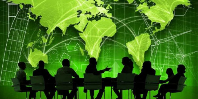 UMA DISCUSSÃO SOBRE OS RESULTADOS DO AMBIENTALISMO