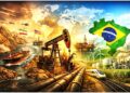 O BRASIL NO TABULEIRO PETROLÍFERO DA GUERRA NO IRÃ