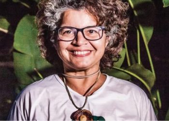 ÂNGELA MENDES, FILHA DE CHICO MENDES: “O BRASIL NÃO CONHECE A AMAZÔNIA”