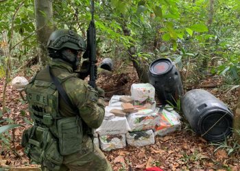 FACÇÕES CONTROLAM TRÁFICO E FINANCIAM CRIMES AMBIENTAIS NA AMAZÔNIA, DIZ PESQUISADOR