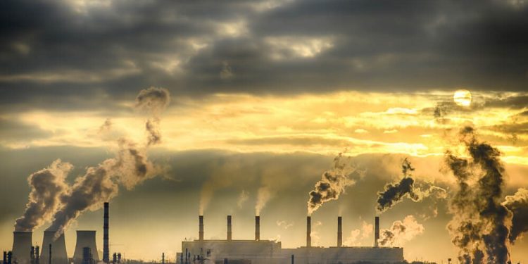 AQUECIMENTO GLOBAL: PERIGOSO DESVIO DE ROTA NA BATALHA PELA QUALIDADE AMBIENTAL DO ESPAÇO URBANO