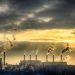 AQUECIMENTO GLOBAL: PERIGOSO DESVIO DE ROTA NA BATALHA PELA QUALIDADE AMBIENTAL DO ESPAÇO URBANO