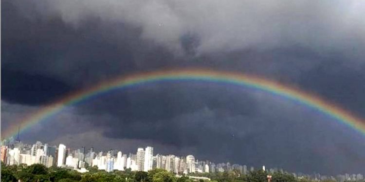 São Paulo se torna a primeira cidade da América Latina a declarar Dia Municipal da Luta Contra as Mudanças Climáticas como lei