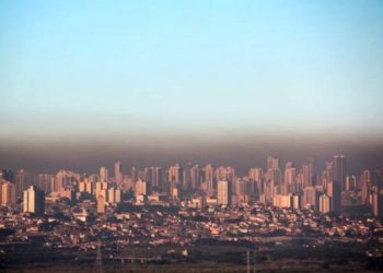 SÃO PAULO BUSCA REDUZIR EMISSÕES DE POLUENTES E GASES DE EFEITO ESTUFA