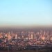 SÃO PAULO BUSCA REDUZIR EMISSÕES DE POLUENTES E GASES DE EFEITO ESTUFA