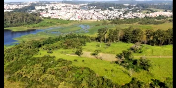 PREFEITURA TRAVA “GUERRA” COM PCC CONTRA LOTEAMENTOS EM ÁREA PROTEGIDA