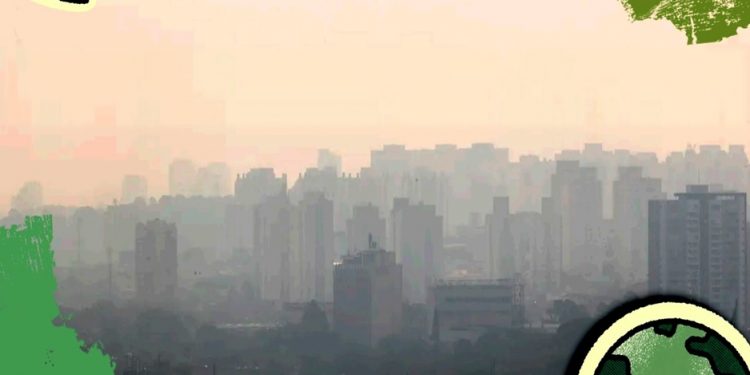 I CONGRESSO DE DIREITO AMBIENTAL DO ESTADO DE MINAS GERAIS