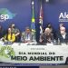 ALESP – ATO SOLENE EM COMEMORAÇÃO AO DIA MUNDIAL DO MEIO AMBIENTE 2022