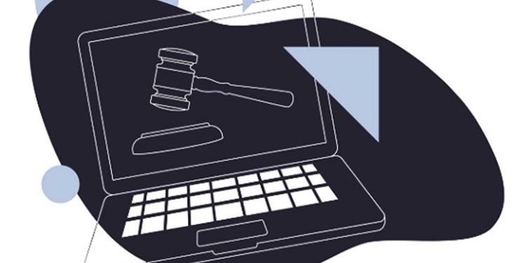 VOLTARÃO JUÍZES E SERVIDORES A TRABALHAR DE FORMA PRESENCIAL?