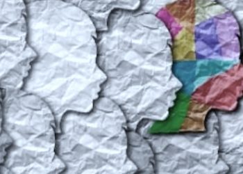 AUTISMO: DEFICIÊNCIA INVISÍVEL PARA TODOS