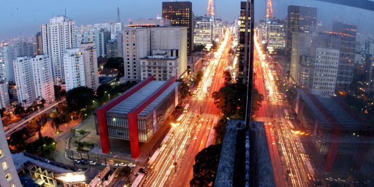 FÓRUM SUSTENTABILIDADE – CAMINHOS PARA A TRANSFORMAÇÃO DAS CIDADES