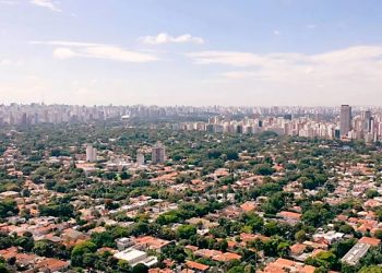 AMEAÇA DA ESPECULAÇÃO AO “MILAGRE URBANO” NA CIDADE DE SP