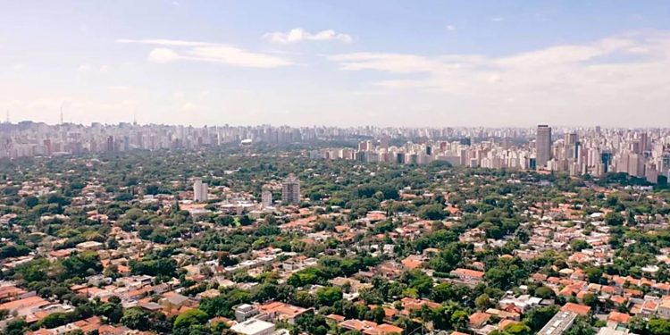 AMEAÇA DA ESPECULAÇÃO AO “MILAGRE URBANO” NA CIDADE DE SP