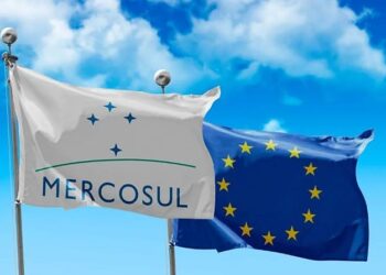 MERCOSUL E UNIÃO EUROPEIA: UM CASO DE AMOR COMPLICADO