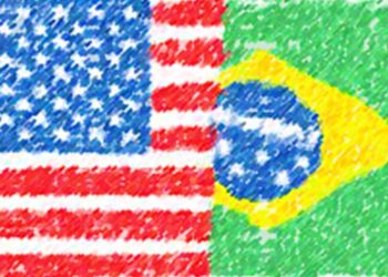 O PROCESSO ELEITORAL NORTE AMERICANO E O RETROCESSO ELEITORAL BRASILEIRO