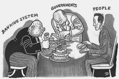 banker-government-people