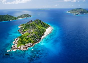 DIA MUNDIAL DOS OCEANOS: QUE LUGARES PODEM DESAPARECER COM O AUMENTO DO NÍVEL DO MAR?