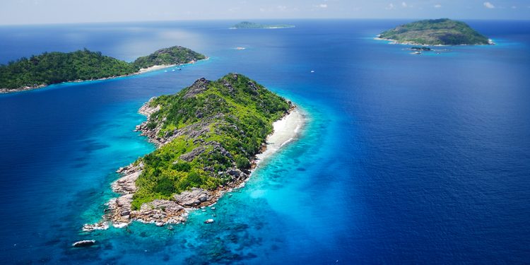 DIA MUNDIAL DOS OCEANOS: QUE LUGARES PODEM DESAPARECER COM O AUMENTO DO NÍVEL DO MAR?