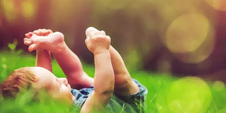 APESAR DAS MUDANÇAS CLIMÁTICAS, HOJE É A MELHOR ÉPOCA PARA NASCER E VIVER