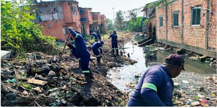 COP30: R$ 5 BILHÕES VS. CRISE DO ESGOTO EM BELÉM E O FIASCO DA INFRAESTRUTURA BRASILEIRA NA AMAZÔNIA