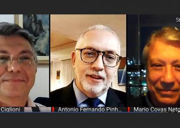 PROGRAMA BRASIL EM QUESTÃO ENTREVISTA ANTONIO FERNANDO PINHEIRO PEDRO, SECRETÁRIO EXECUTIVO DE MUDANÇAS CLIMÁTICAS DO MUNICÍPIO DE SÃO PAULO