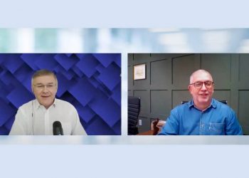 O DISCURSO MOFADO DA ESQUERDA – COM FERNANDO PINHEIRO PEDRO