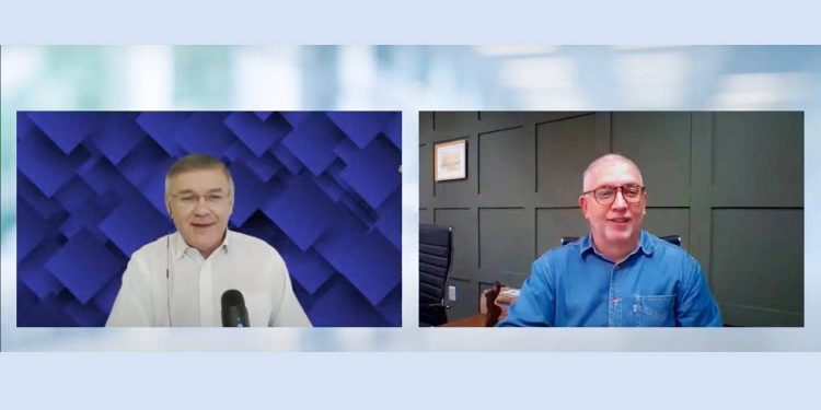 O DISCURSO MOFADO DA ESQUERDA – COM FERNANDO PINHEIRO PEDRO