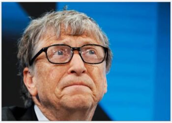 A VIRADA CLIMÁTICA DE BILL GATES