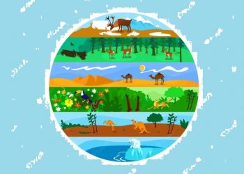 NOVA AGENDA GLOBAL PARA A BIODIVERSIDADE E A BUSCA POR UMA CIVILIZAÇÃO ECOLÓGICA