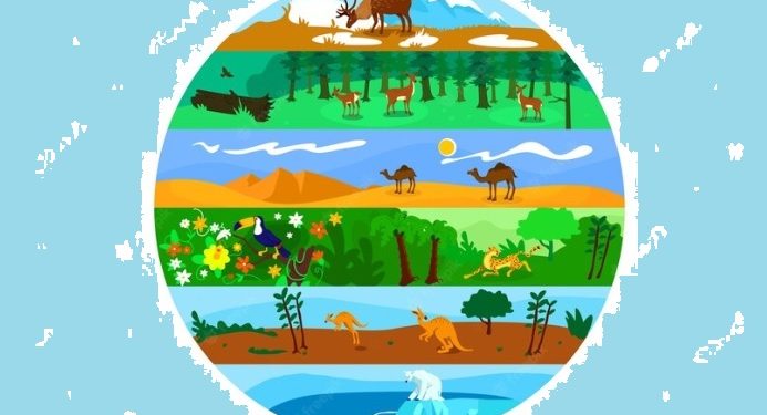NOVA AGENDA GLOBAL PARA A BIODIVERSIDADE E A BUSCA POR UMA CIVILIZAÇÃO ECOLÓGICA