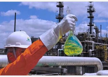 A DOUTRINA DA SOBERANIA BIOENERGÉTICA