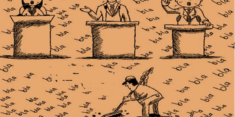 PELOS DIREITOS DO ELEITOR