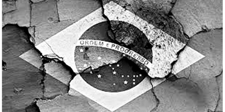 A CAMINHO DE UM BRASIL SEM POVO