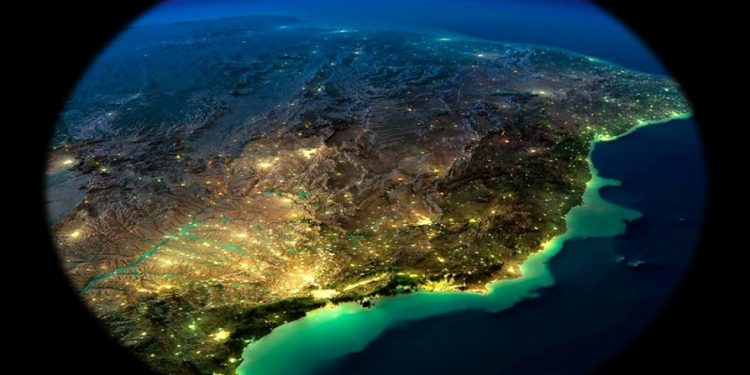 COMO EXCESSO DE ILUMINAÇÃO URBANA IMPACTA O MEIO AMBIENTE E NOSSO BEM-ESTAR