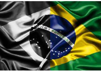 O BRASIL SOB O DOMÍNIO DO MAL-II