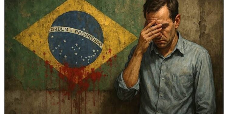 PSICANÁLISE DO BRASIL