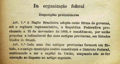 brasil1891constituicao1