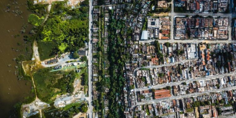 O DESASTRE-CRIME DA BRASKEM EM MACEIÓ